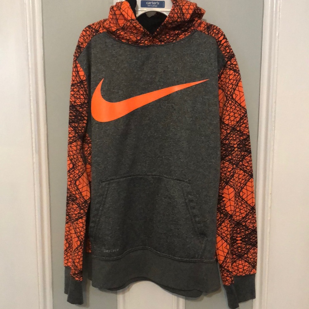 Boys Nike Hoodie